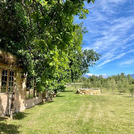 Underhill Farm Villa Klipkraal Luaran gambar