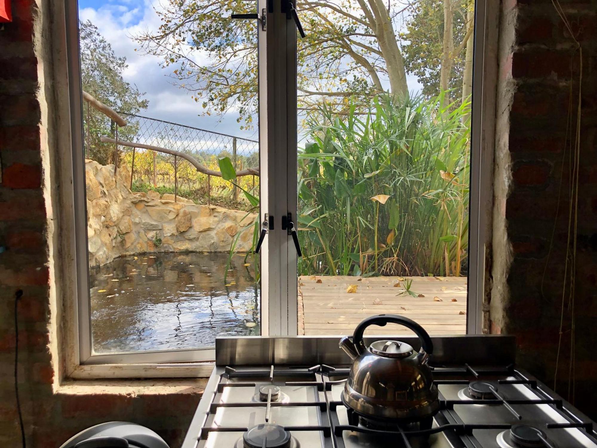 Underhill Farm Villa Klipkraal Bilik gambar