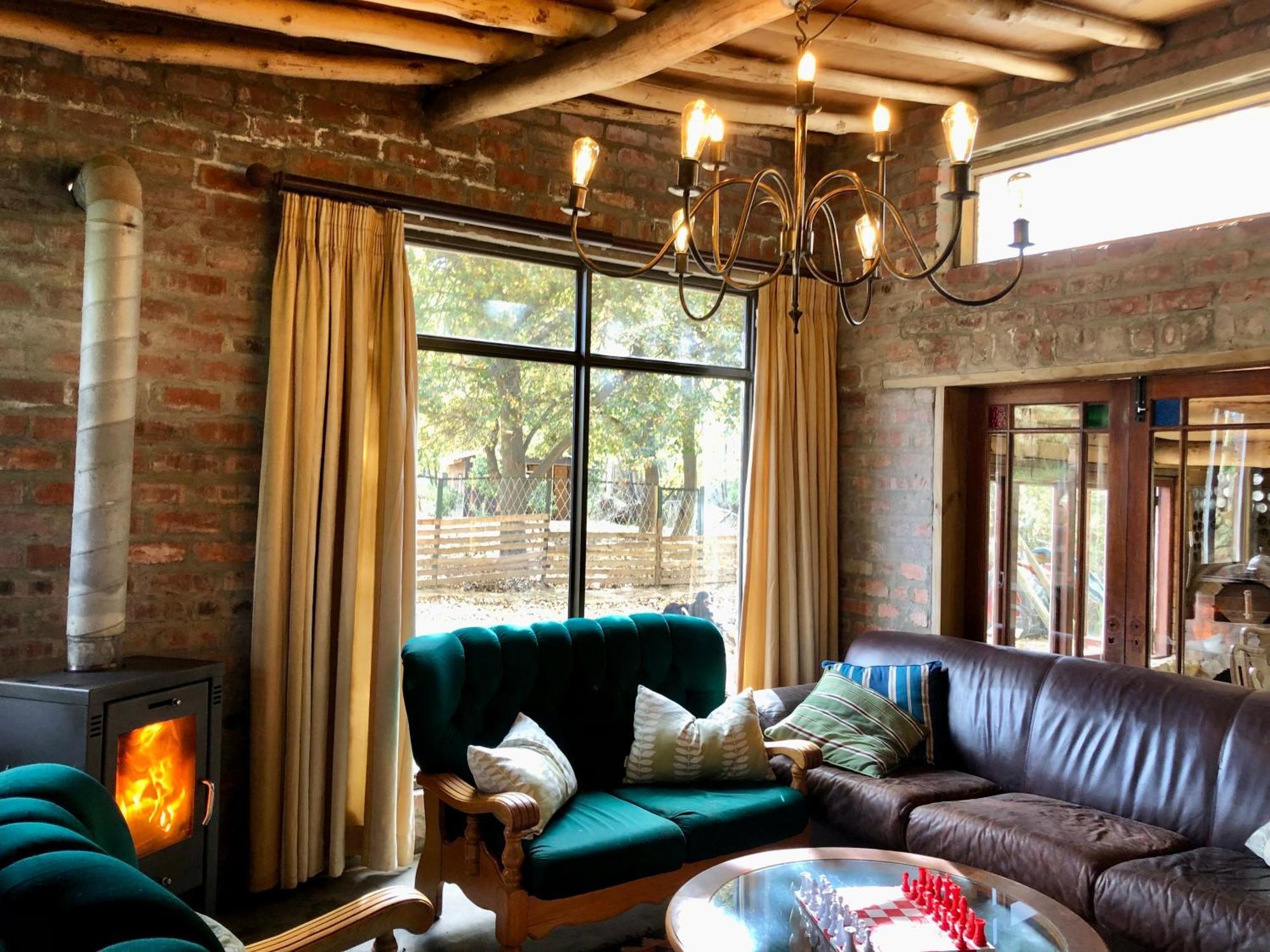 Underhill Farm Villa Klipkraal Bilik gambar
