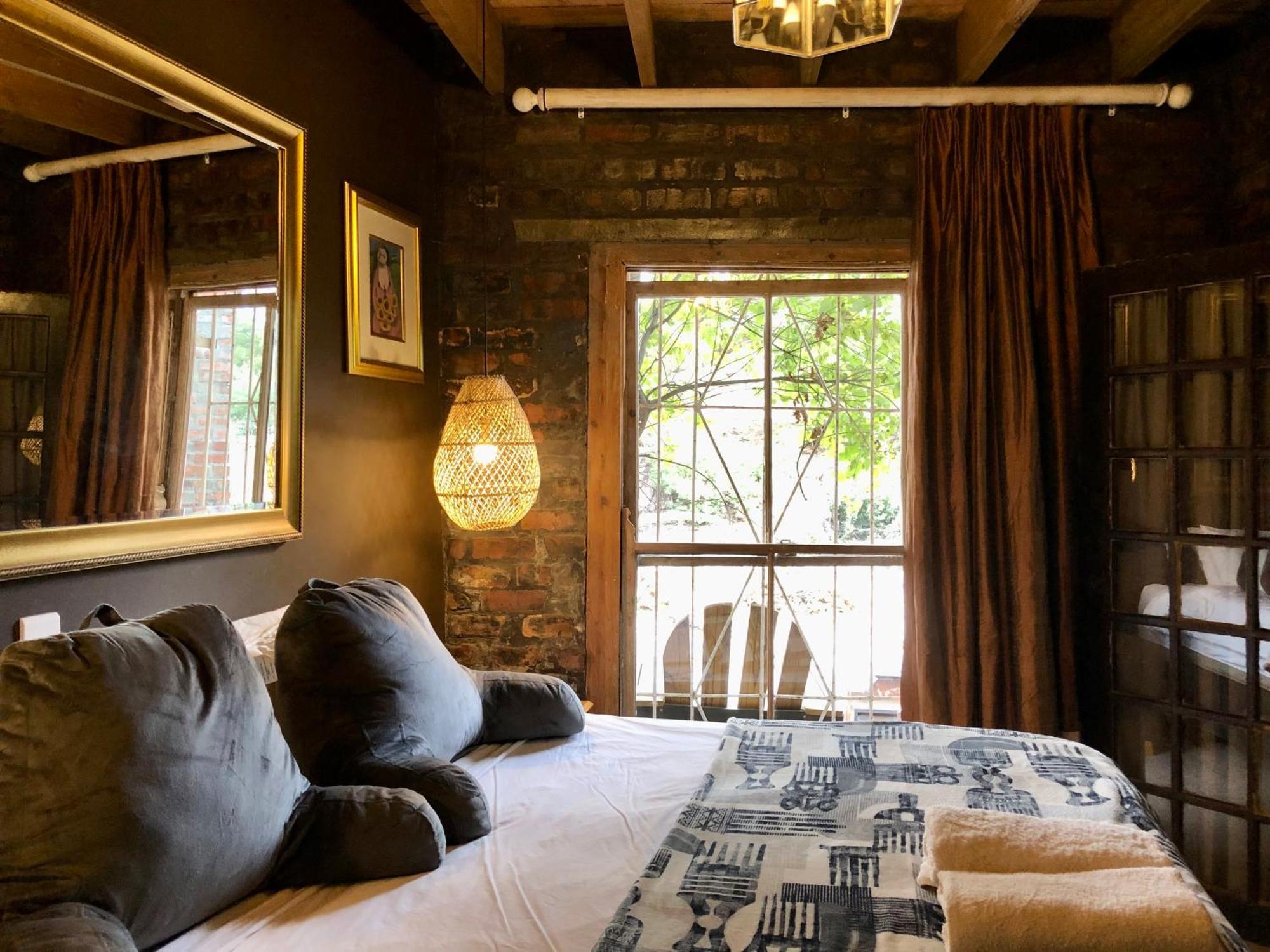Underhill Farm Villa Klipkraal Bilik gambar
