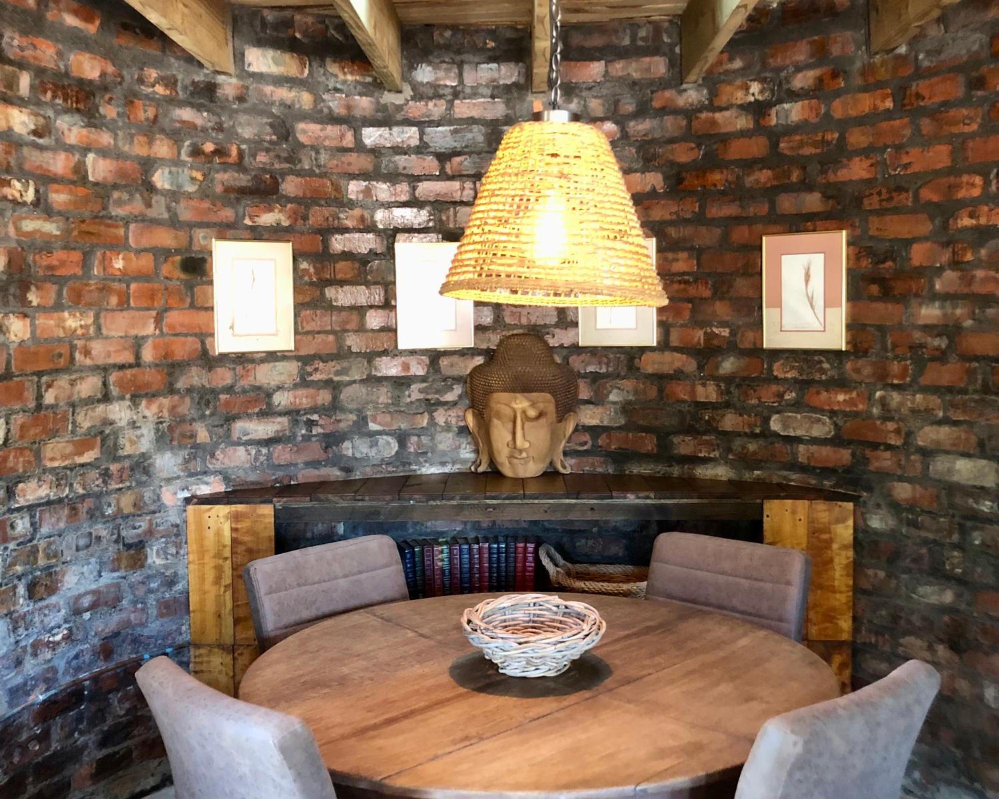 Underhill Farm Villa Klipkraal Luaran gambar