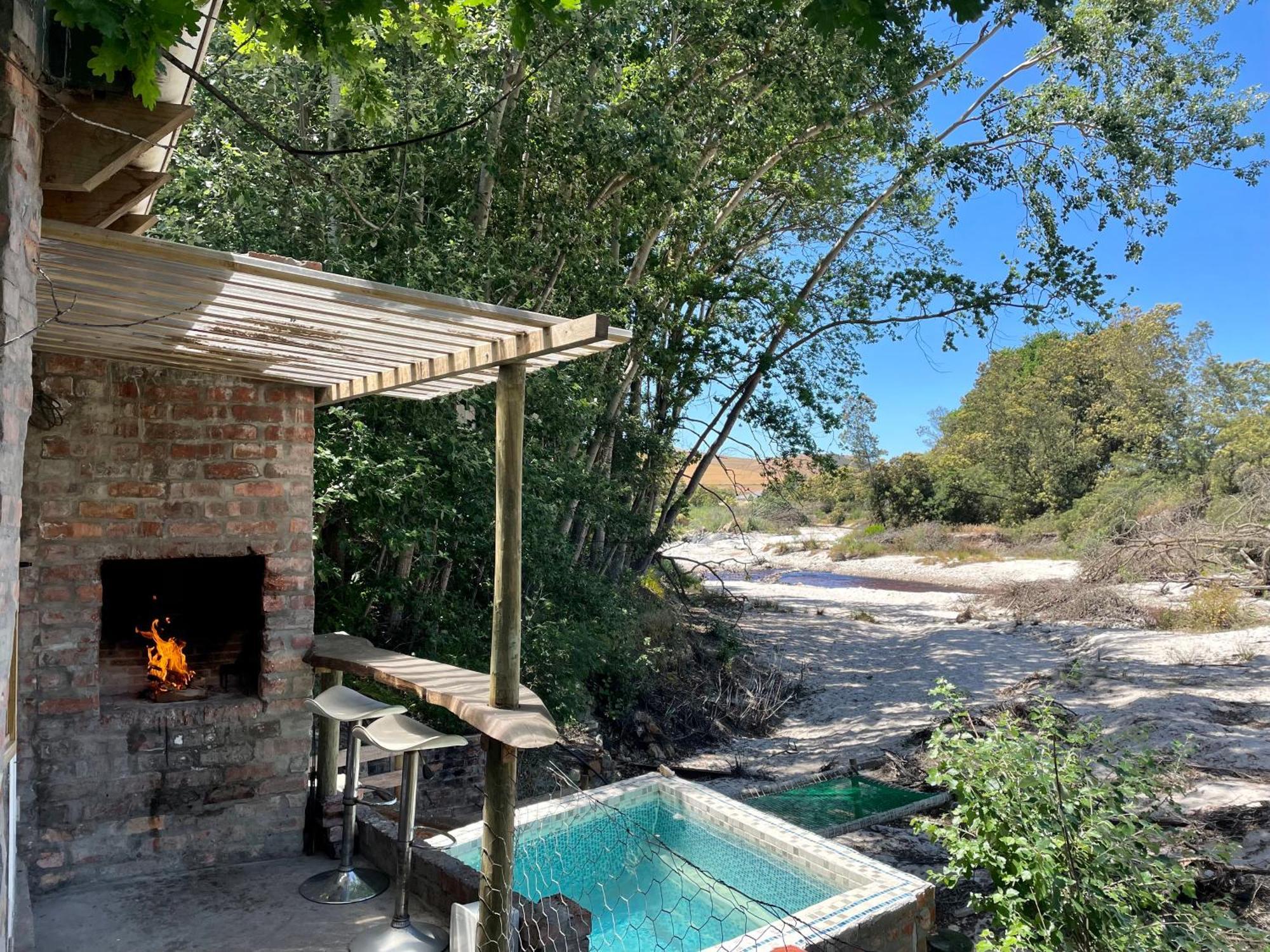 Underhill Farm Villa Klipkraal Bilik gambar