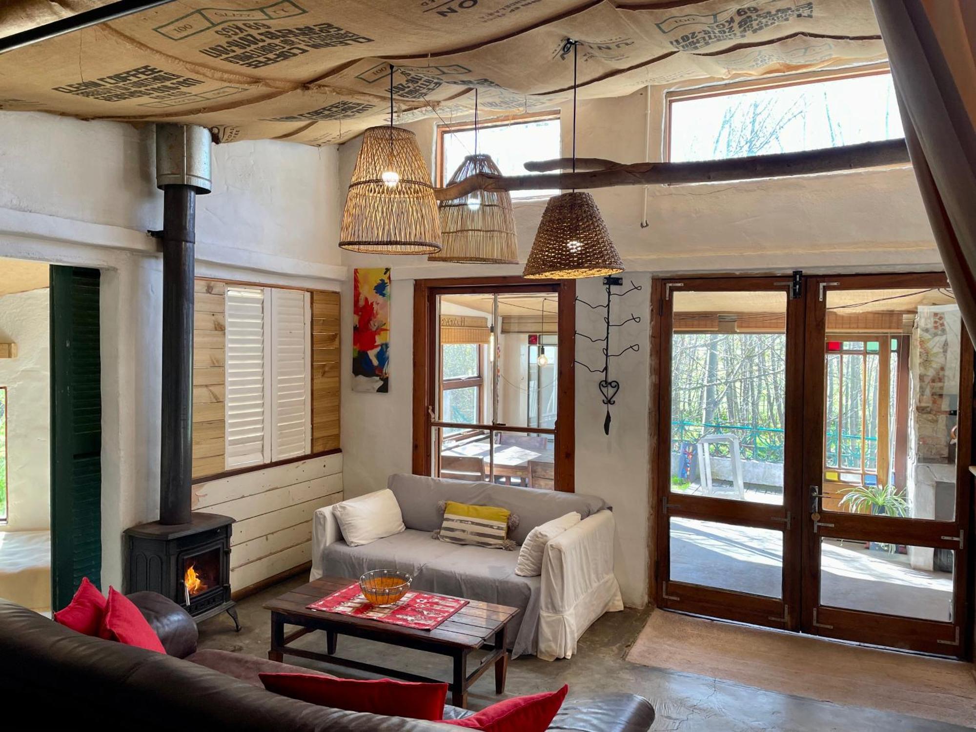 Underhill Farm Villa Klipkraal Luaran gambar