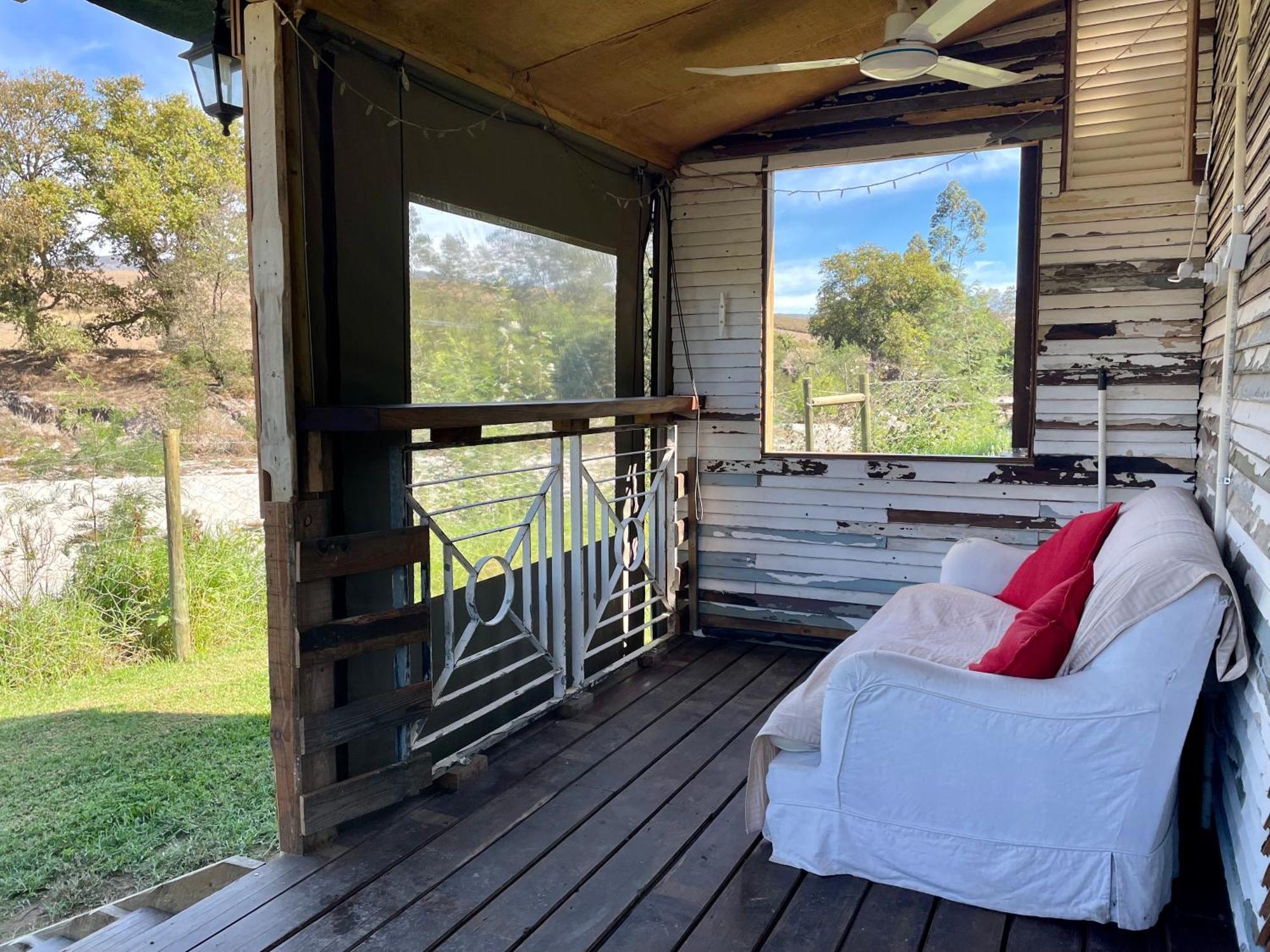 Underhill Farm Villa Klipkraal Bilik gambar