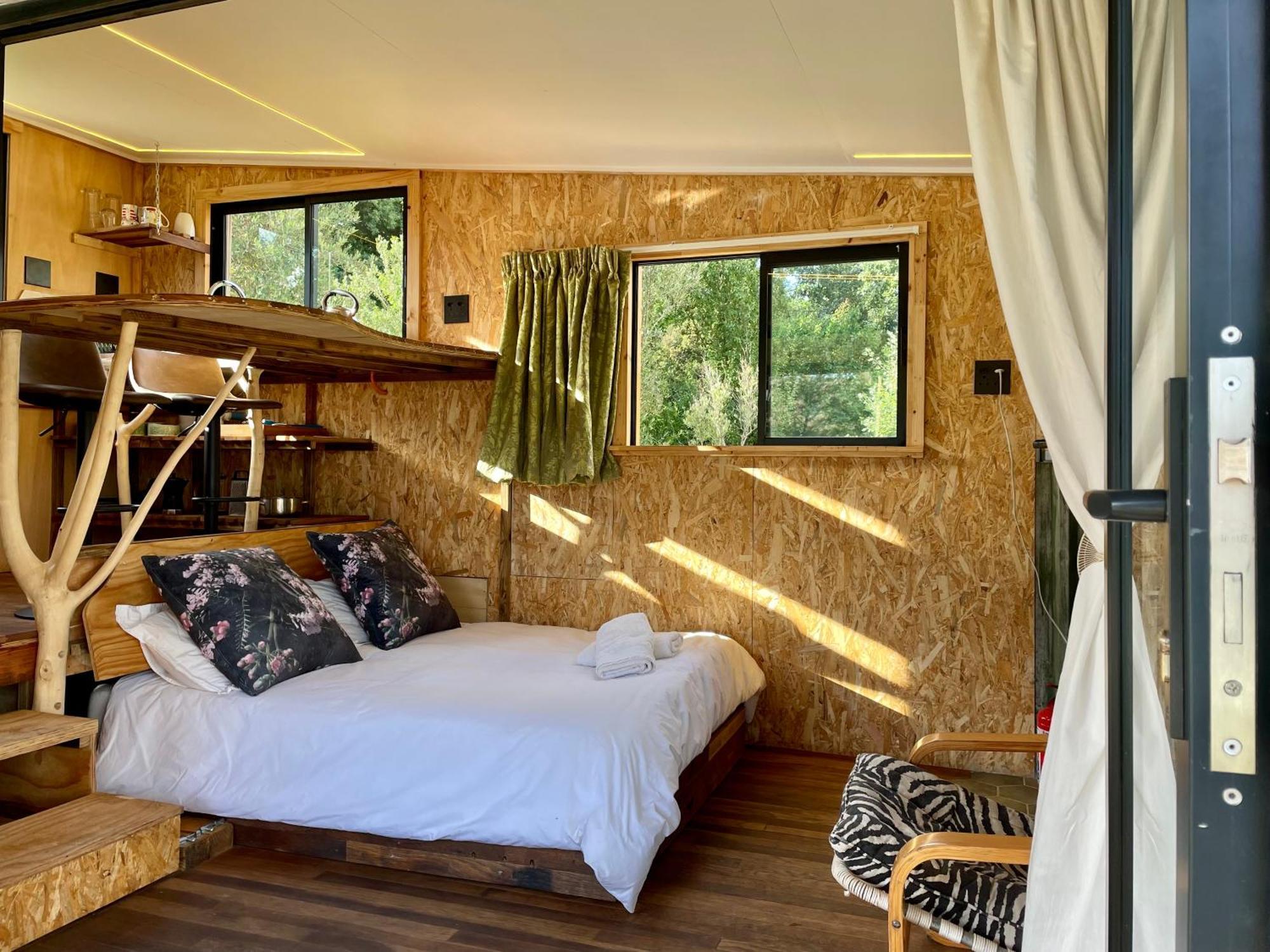 Underhill Farm Villa Klipkraal Bilik gambar